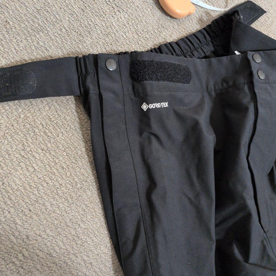 THE NORTH FACE GORE-TEX スノーボード マウンテンパンツ