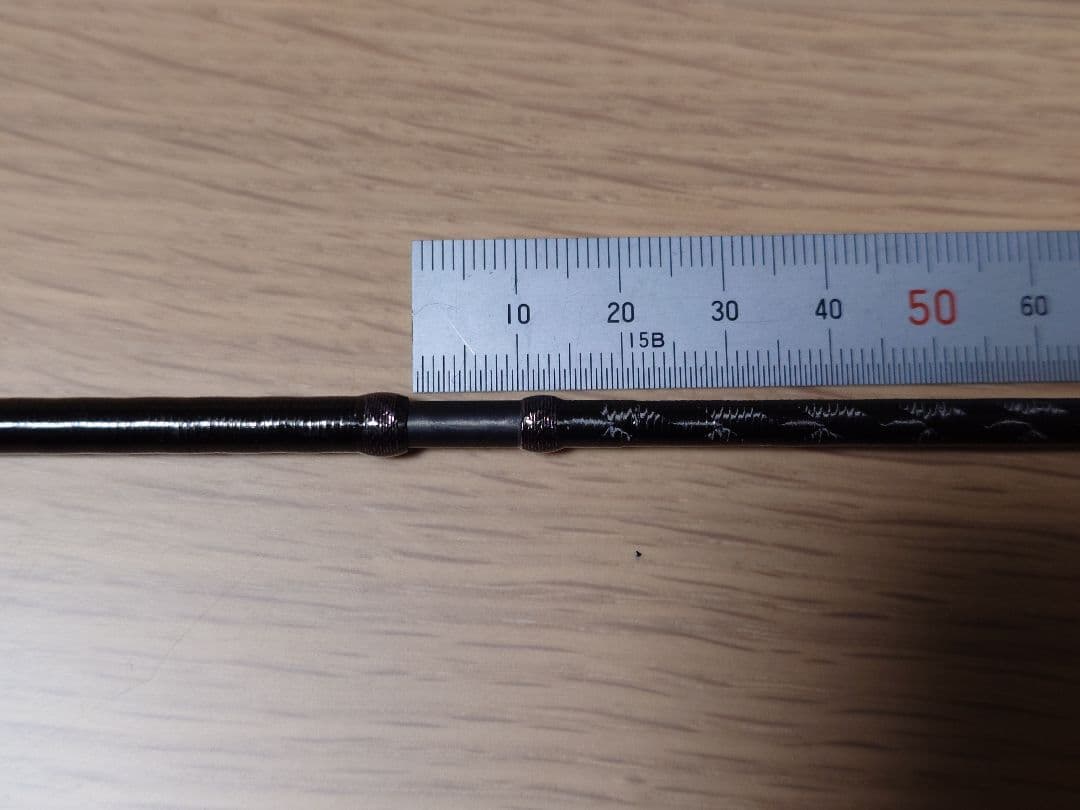 シマノ　20ソアレエクスチューン　S510SUL+-S