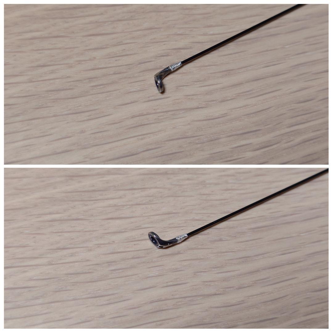 シマノ　20ソアレエクスチューン　S510SUL+-S