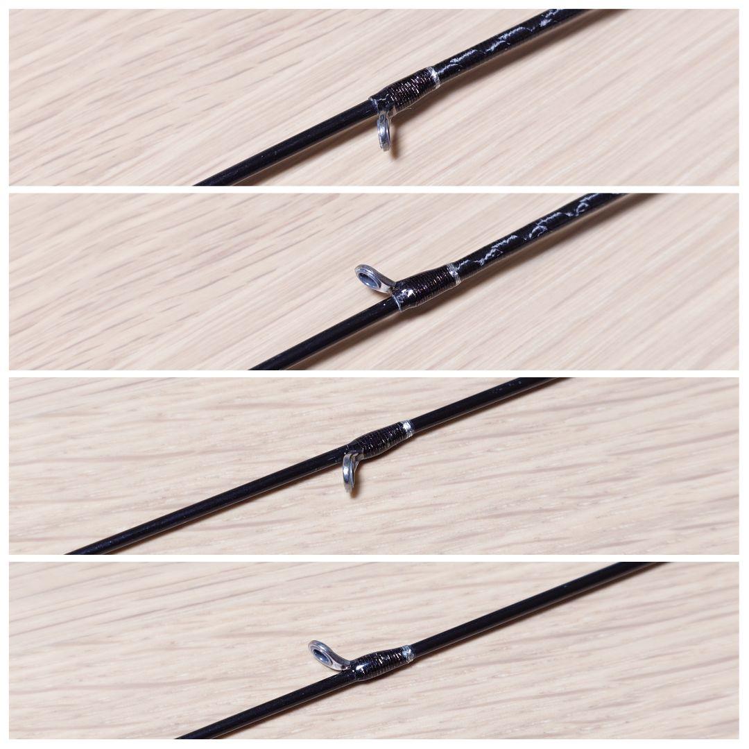 シマノ　20ソアレエクスチューン　S510SUL+-S