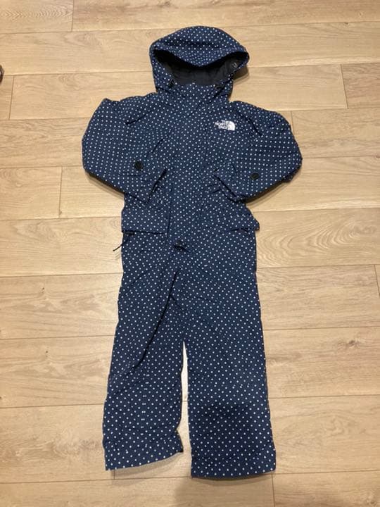 楽天市場】ノースフェイス キッズ（上下セット・つなぎ｜メンズウェア