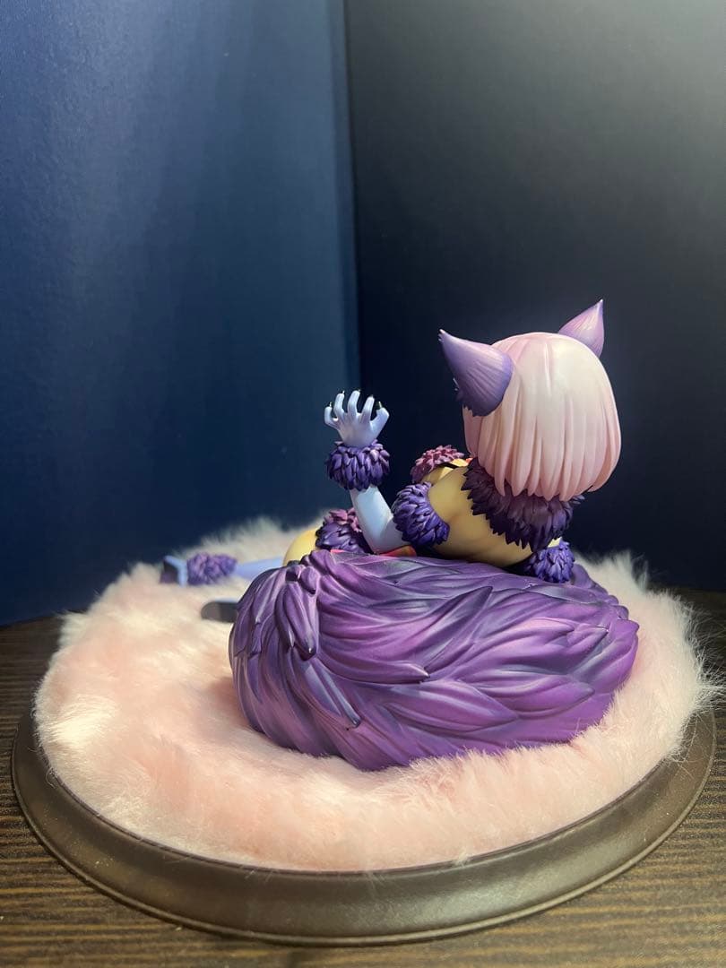 Fate Grand Order マシュ 1/7スケールフィギュア