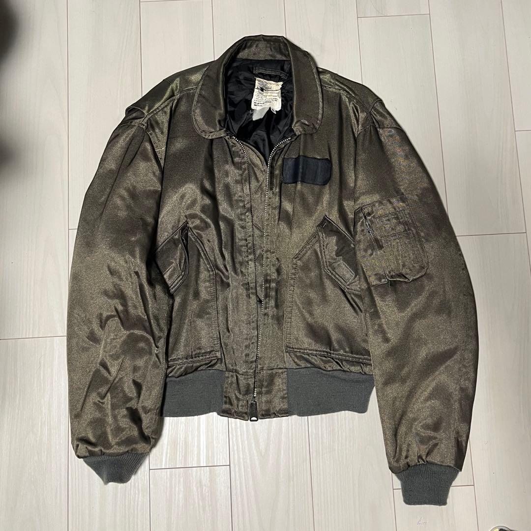 CWU-55P フライトジャケット