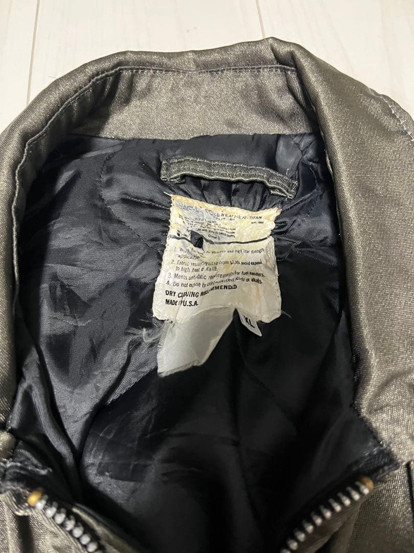 CWU-55P フライトジャケット