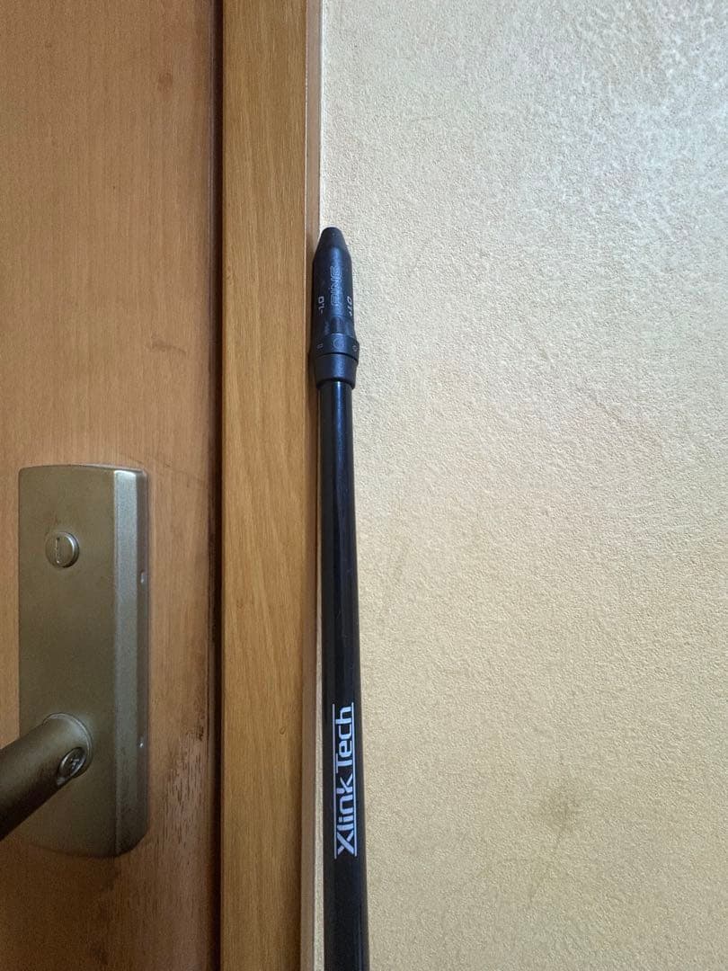 テンセイ1kオレンジ60x ドライバー用 ピンスリーブ - クラブ在庫 処分