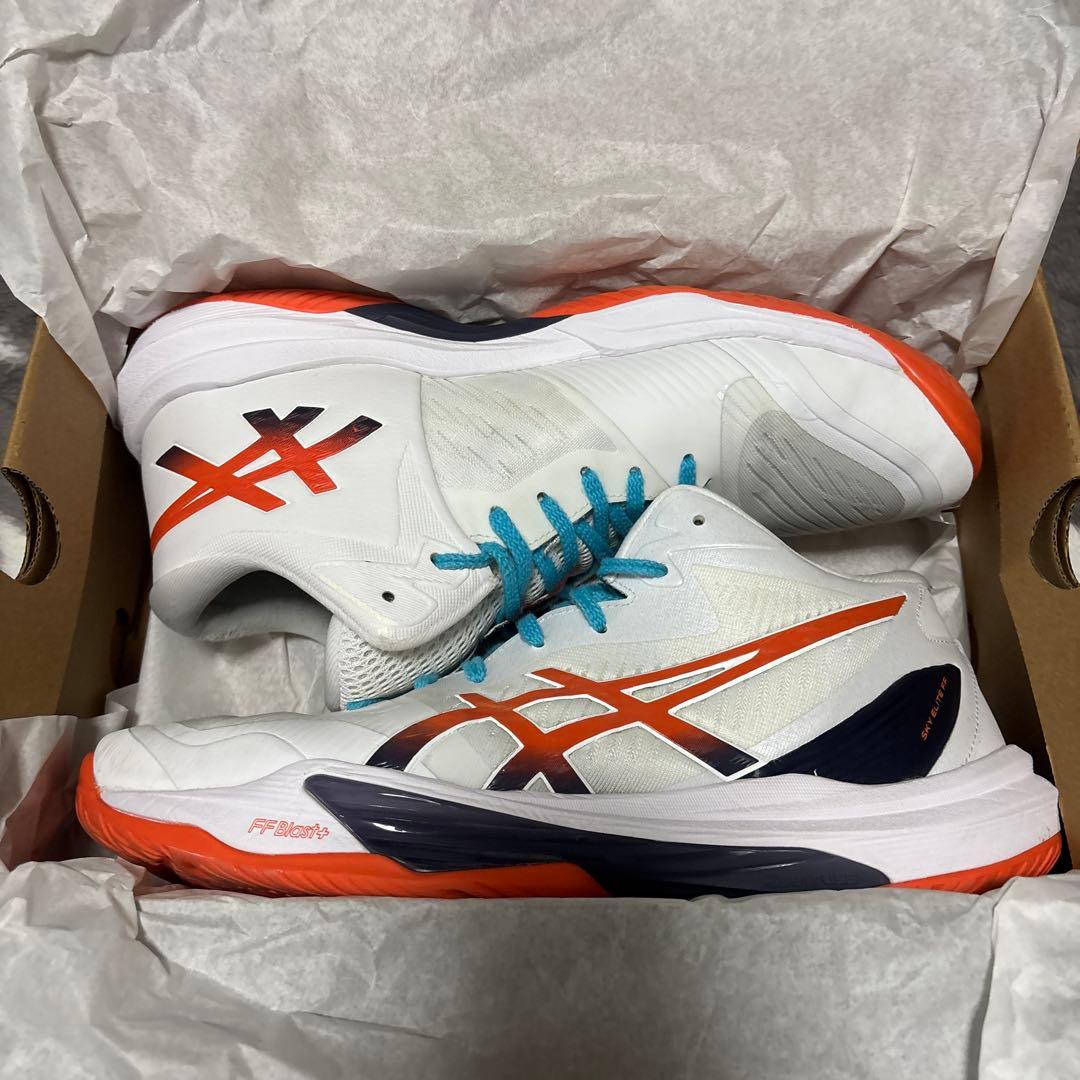 SKY ELITE FF MT3 28.0 cm 髙橋藍 - メルカリ