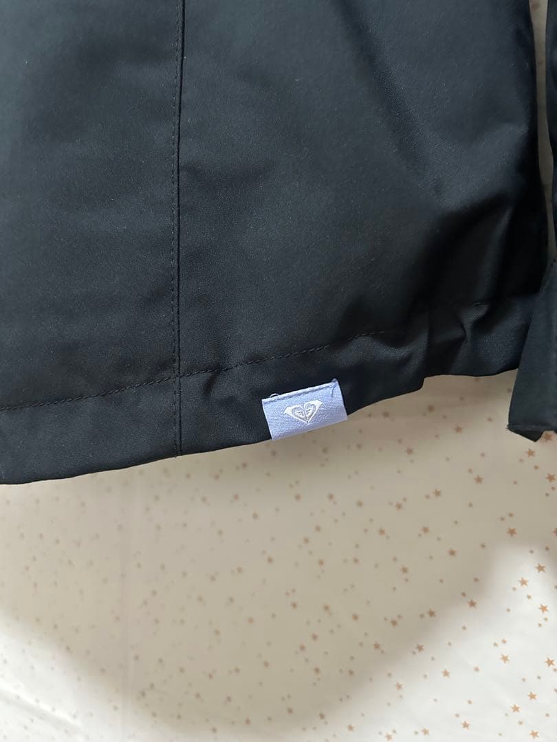 【ROXY 】ロキシー スノボ・スキーウェアM ＆グローブL 2点セット！