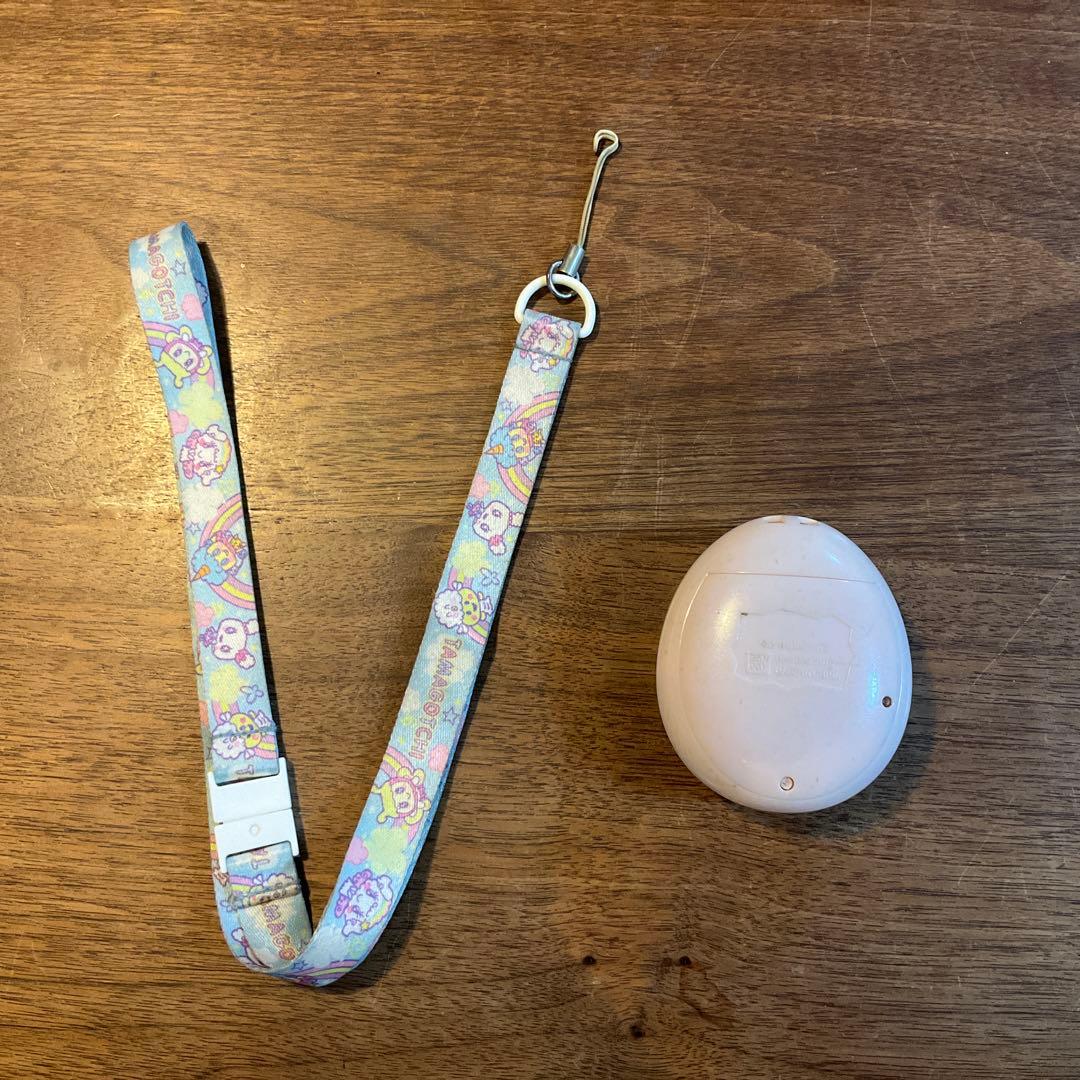 たまごっちみくす　ドリーム　Dream m!x ver. ピンク　たまごっち