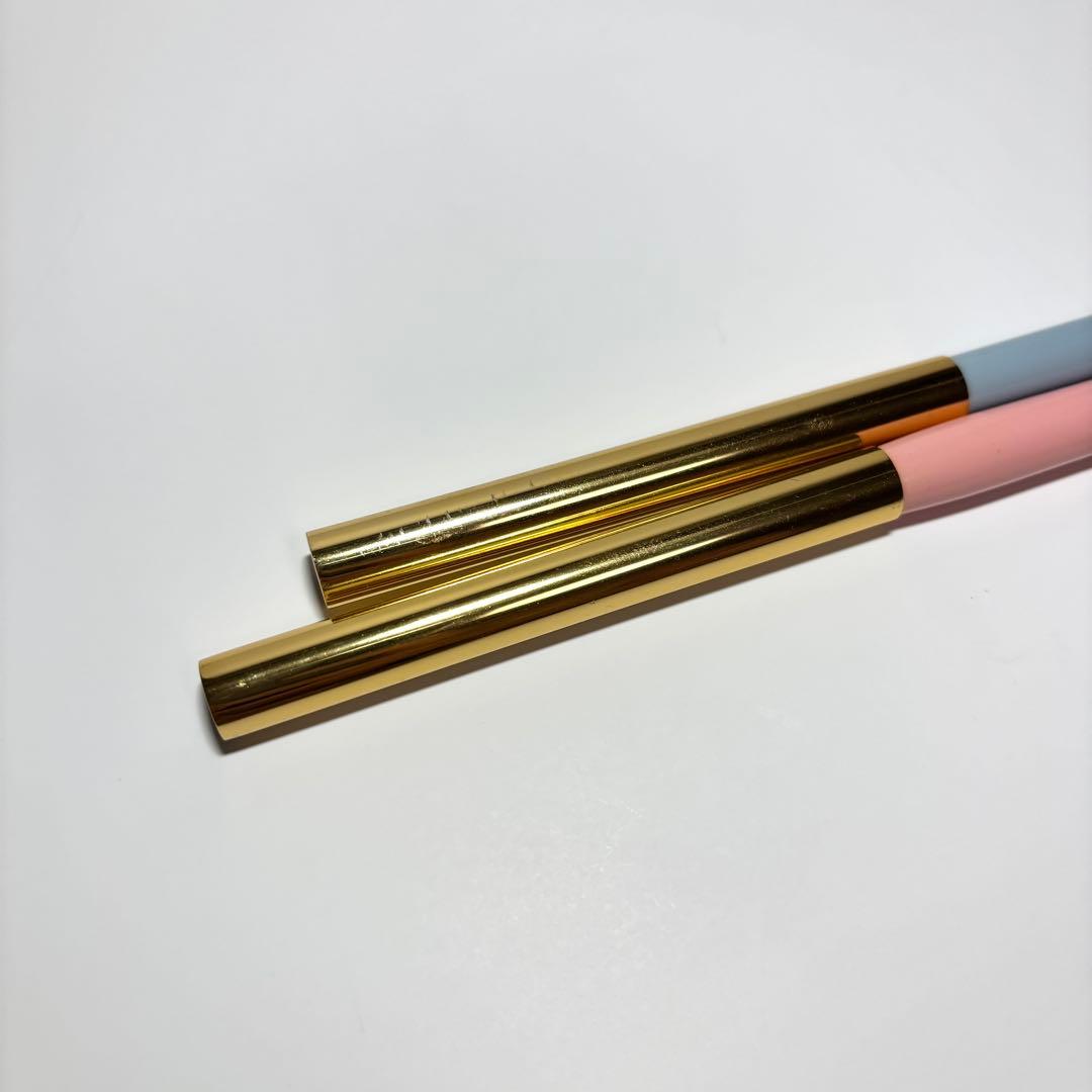 フルーリア スカルプチュアブラシ アクリル筆 ダッペンディッシュ