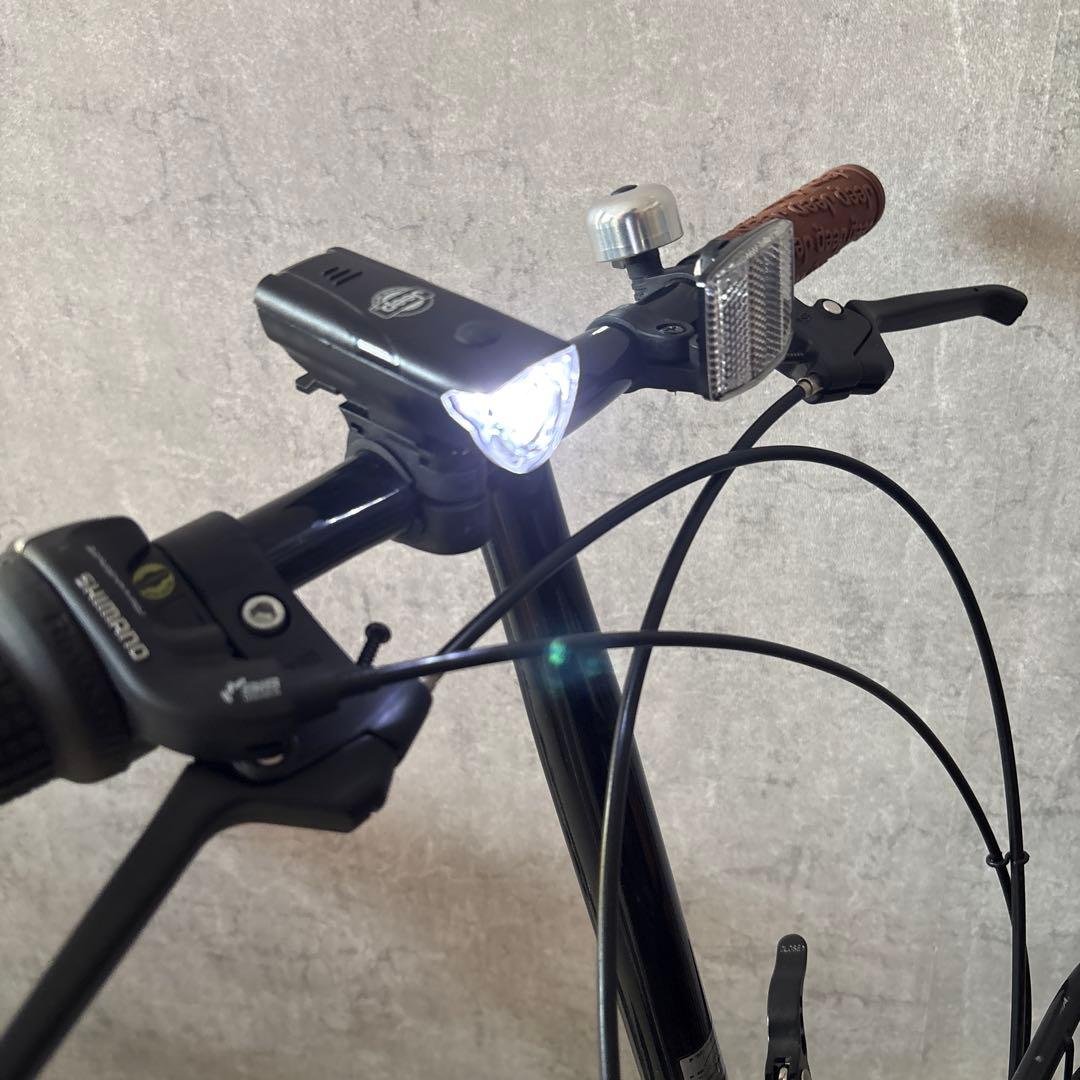 Jeep 折りたたみ自転車 グリーン