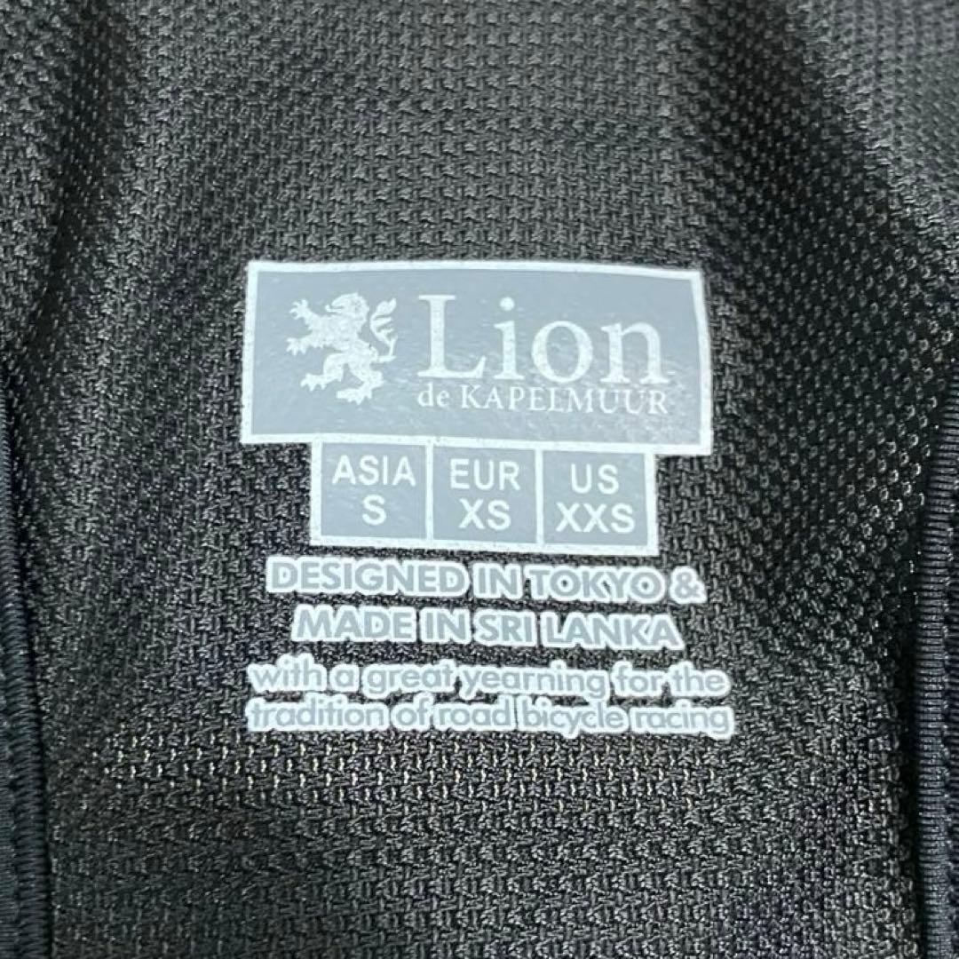 【希少】新品　カペルミュール　クロスオーバー　ゴールドパッド　ビブショーツ