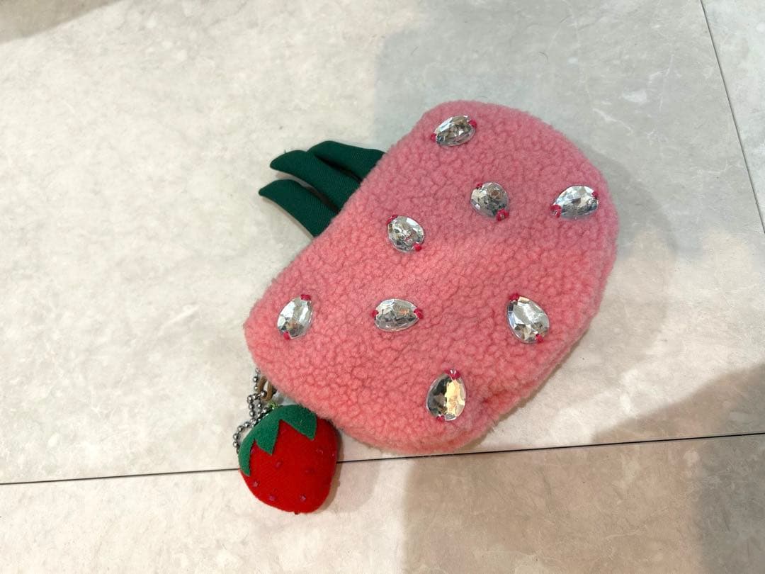 Bobbyさん専用美品ゴルフバッグ　パットカバー付　MUスポーツ ドッド