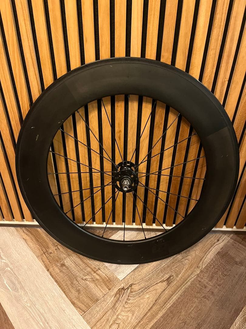 BROTHERS カーボンホイール　SHRED88 フロント