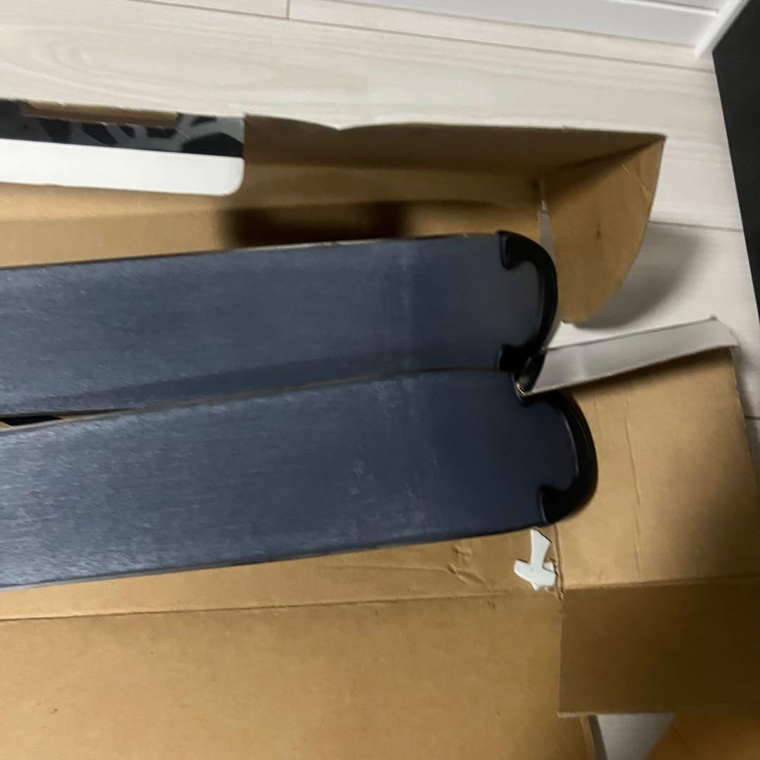 SCORPION HILL　スキーボード　ファンスキー　ショートスキー板　即発送