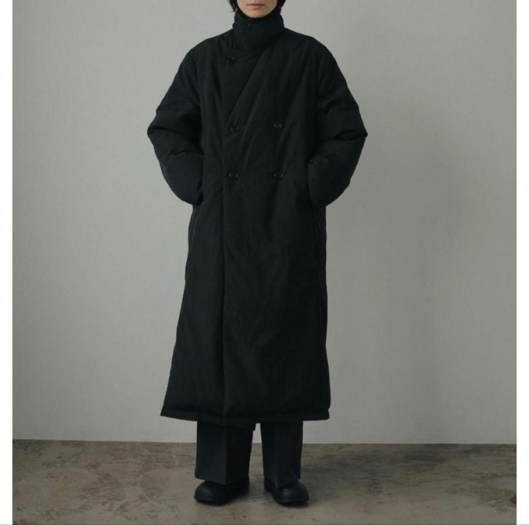 ジャケット・アウター anuke Standcollar Down Coat 36