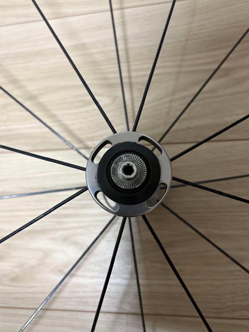 シマノ SHIMANO WH-RS500 700c ホイール 前後セット