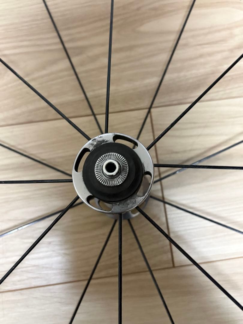 シマノ SHIMANO WH-RS500 700c ホイール 前後セット
