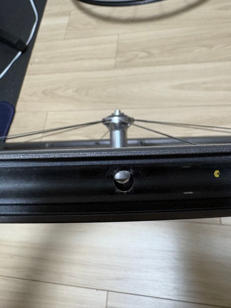 シマノ SHIMANO WH-RS500 700c ホイール 前後セット