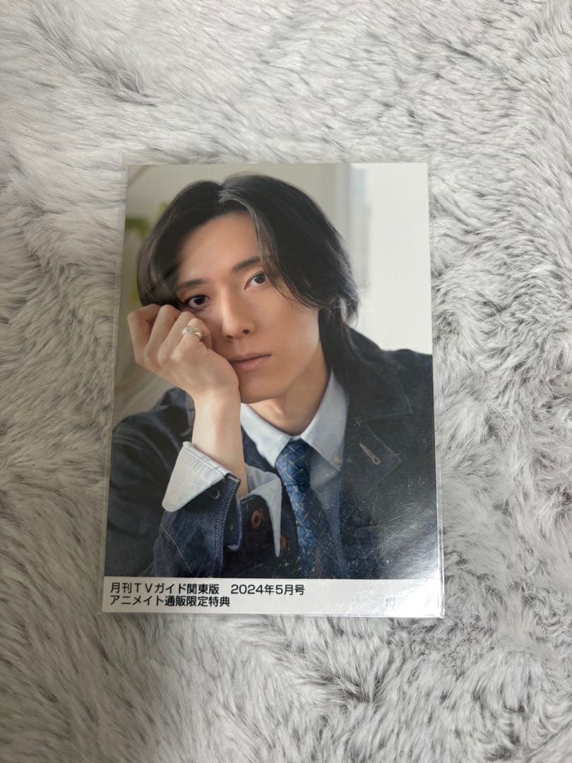 増田俊樹 ブロマイド - メルカリ