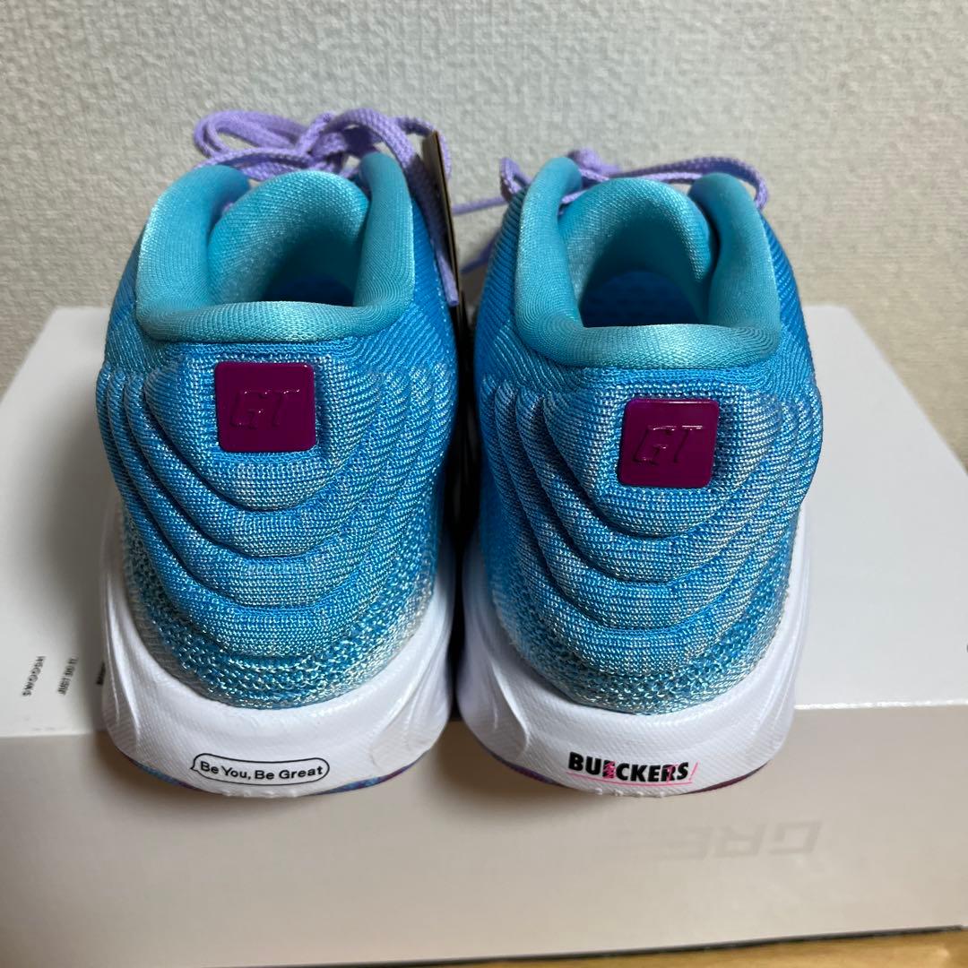 新品 NIKE G.T. HUSTLE3 PB EP 29cm