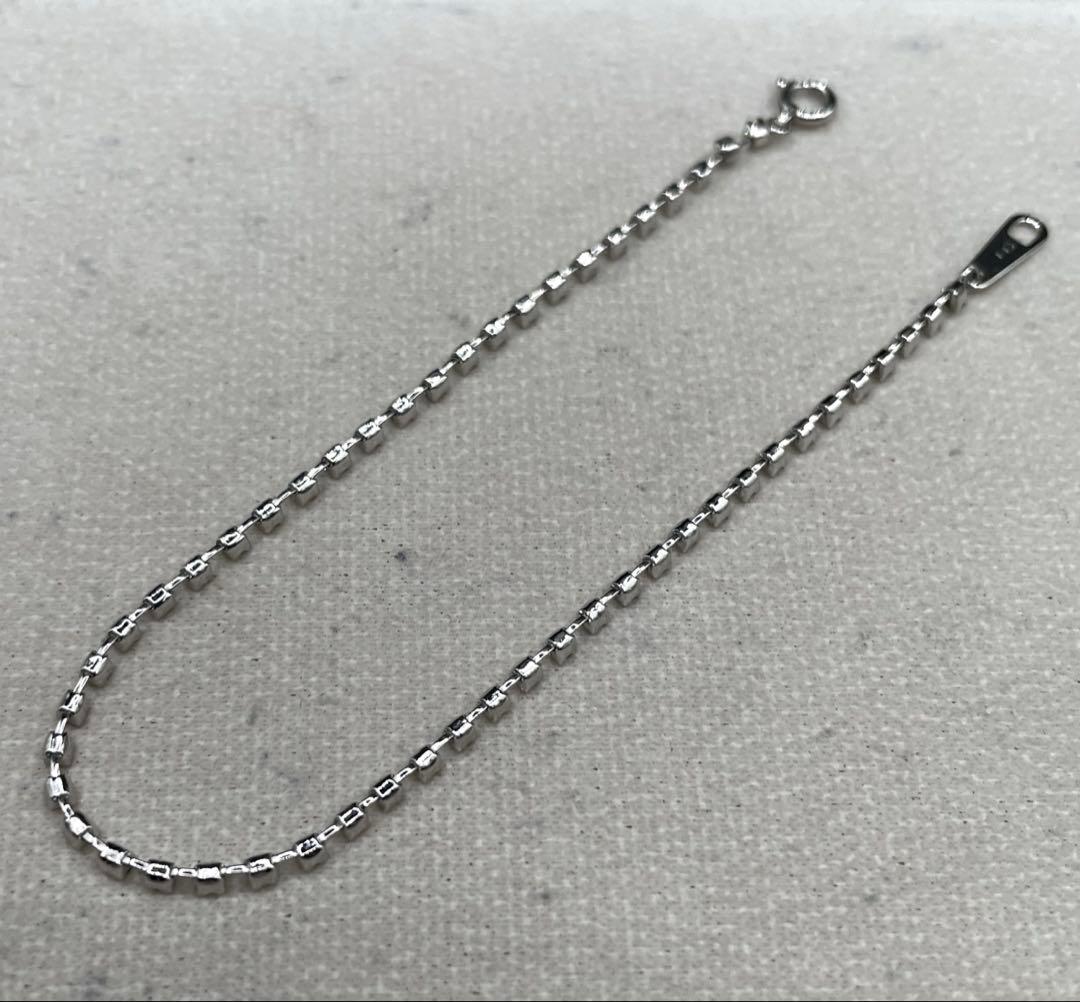 専用JA152★高級 ダイヤモンド1.1ct プラチナ ラインブレスレット