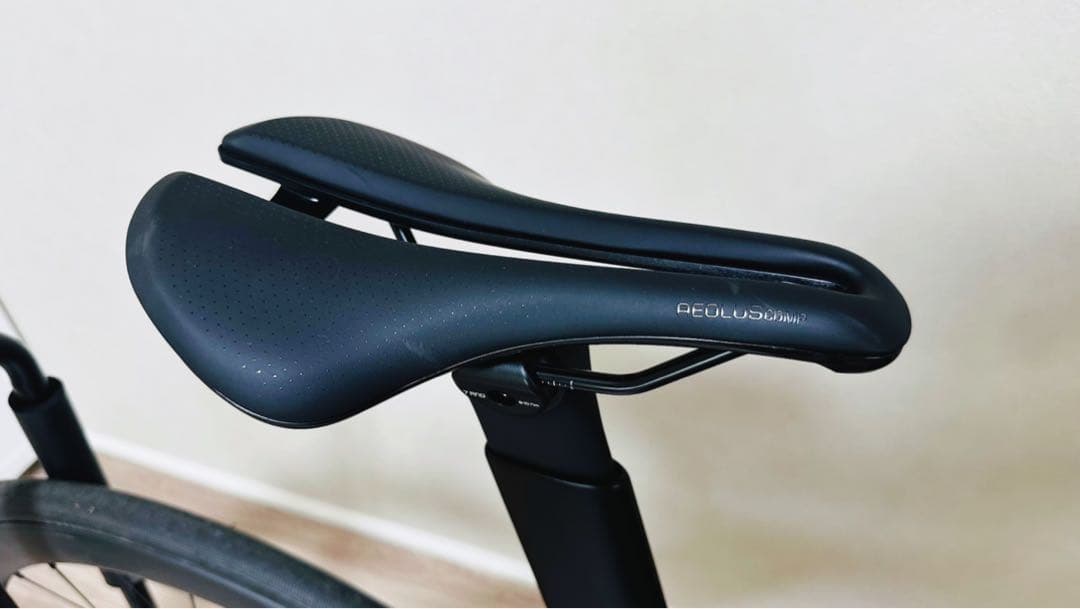 【ガイコツ　パーク】【爆速】TREK Madone SL6 Gen7