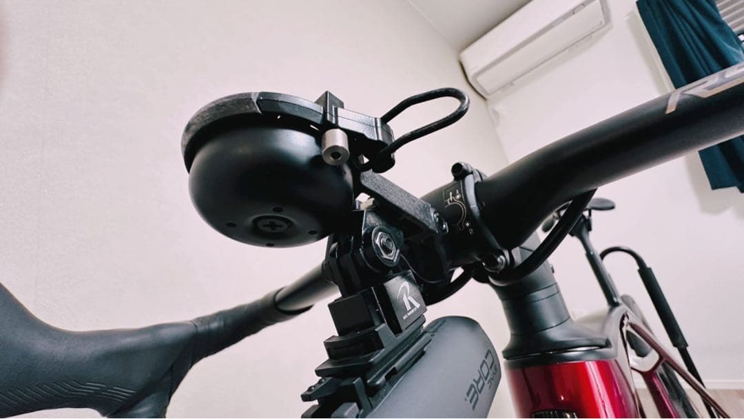 【ガイコツ　パーク】【爆速】TREK Madone SL6 Gen7