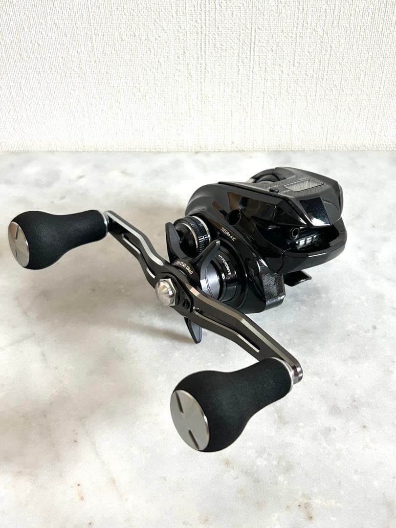 ☆21 ティエラA IC 150H-DH☆