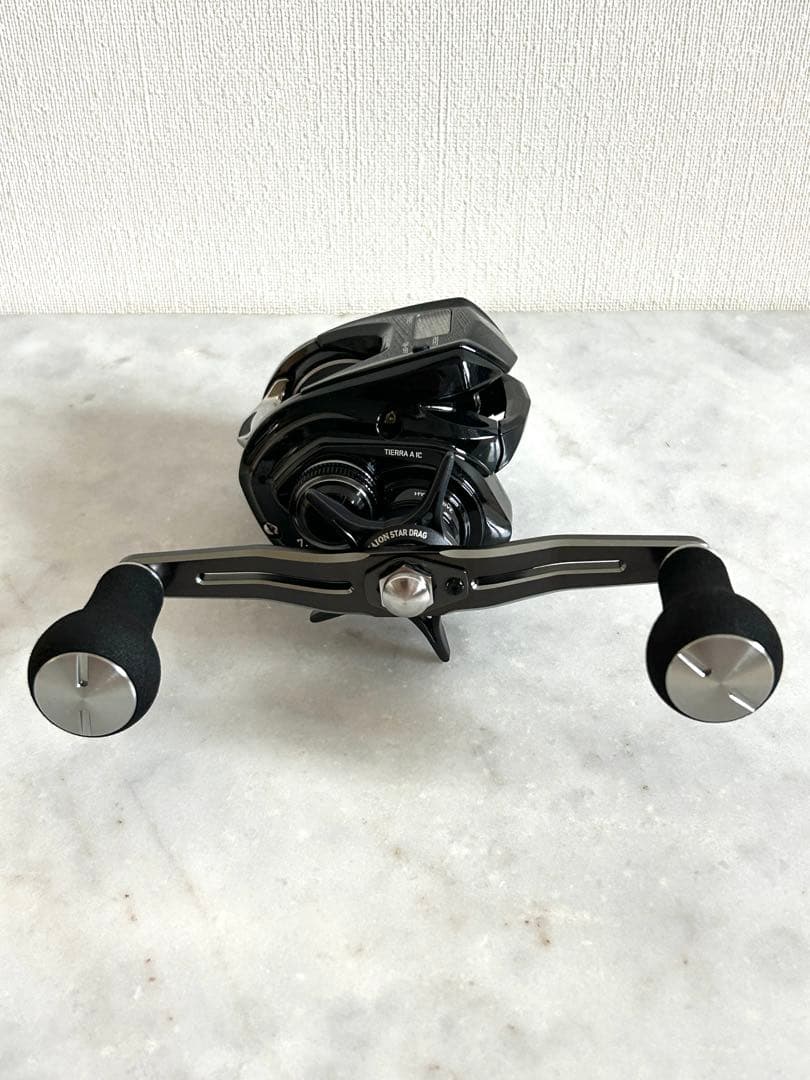 ☆21 ティエラA IC 150H-DH☆