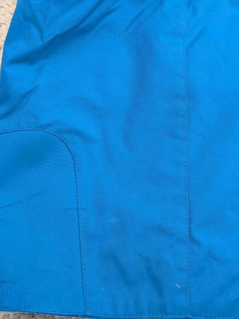 GOLDWIN スウェーデンチームレプリカ セット 160cm