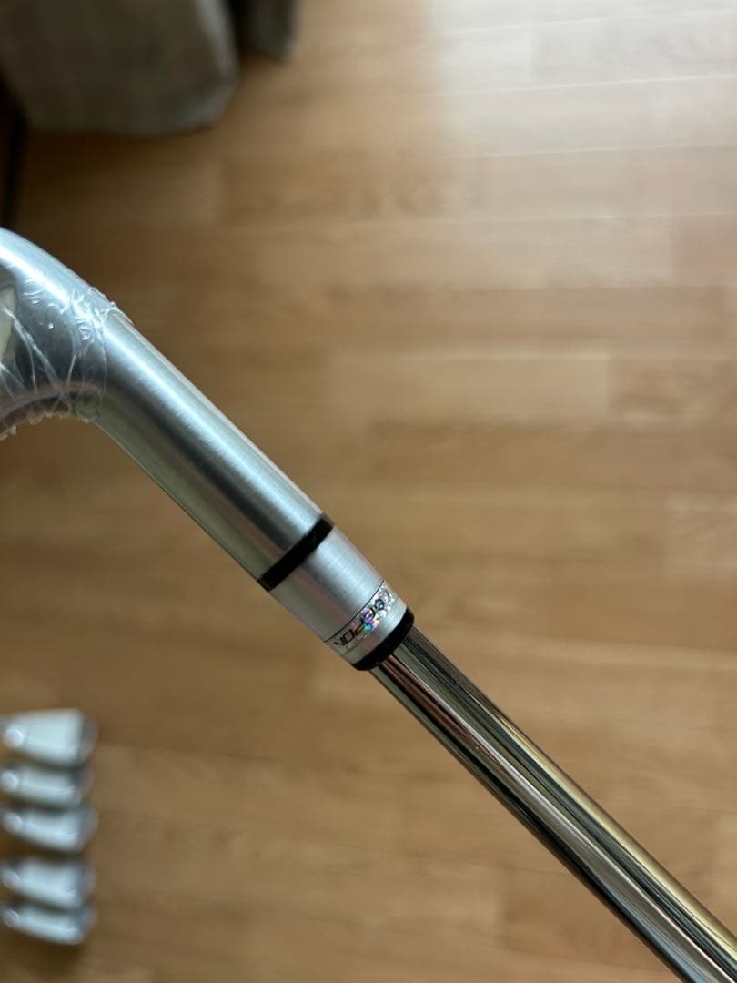 【新品・直営店購入】EPON エポン AF-307 6本 5i〜P