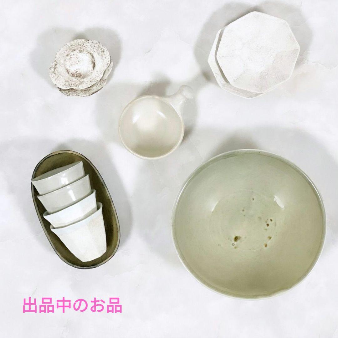 希少 安齋賢太 小鉢湯呑1客 伊藤聡信剛俊鈴木環石原稔久小野哲平内田京子鋼一