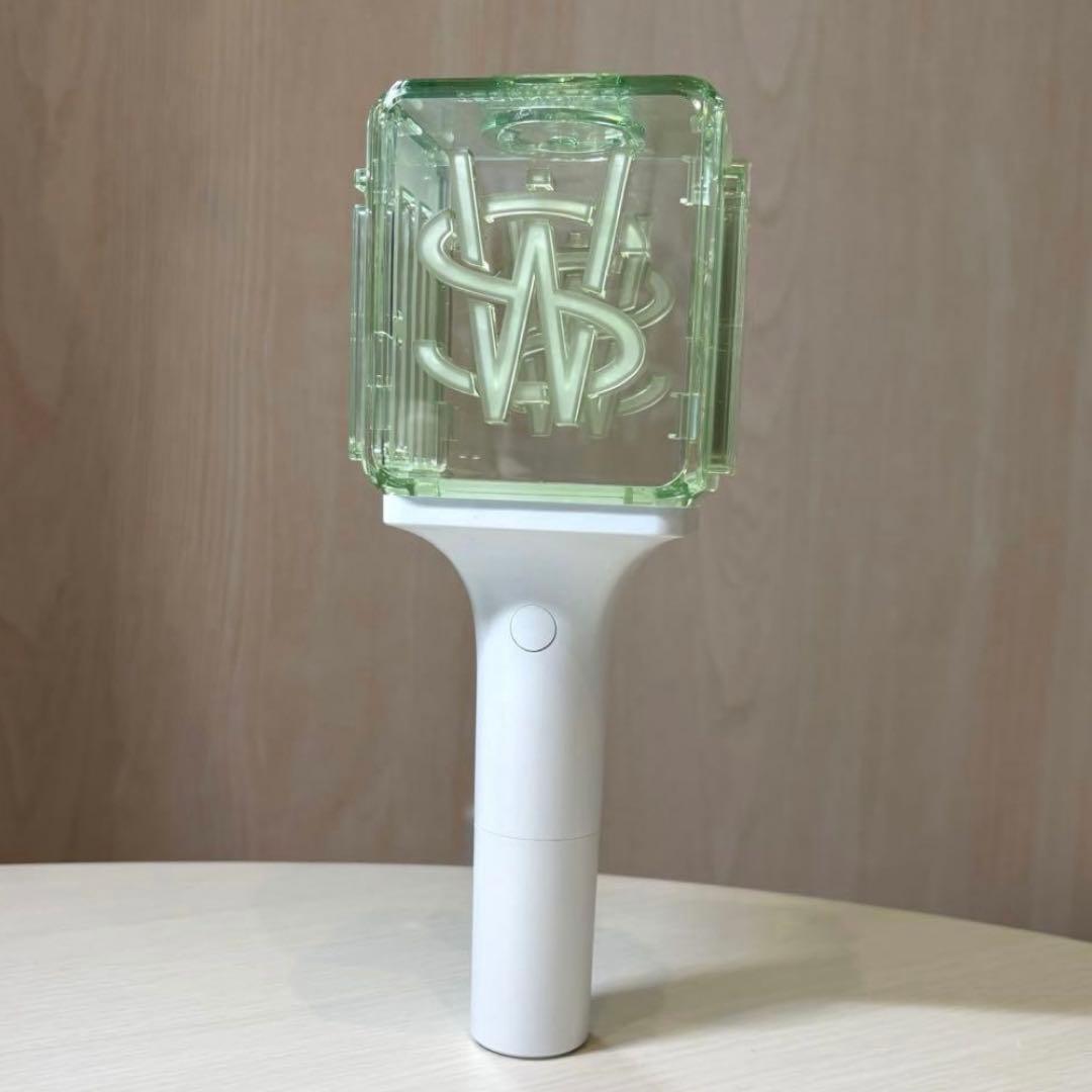 (公式)NCTWISH ペンライト