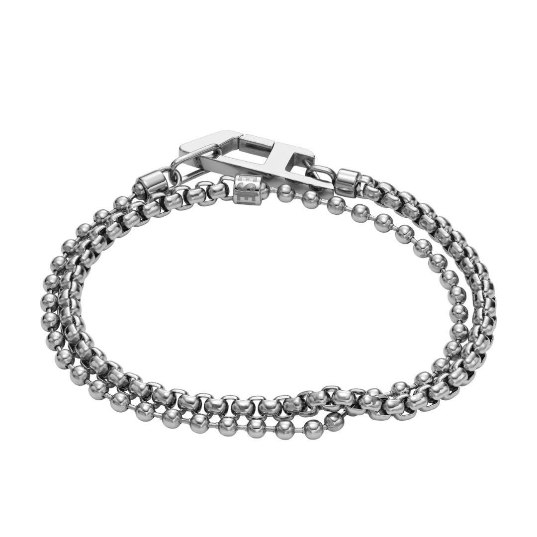 DIESEL ユニセックスブレスレット DX1473 - メルカリ