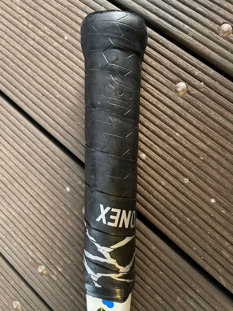 YONEX(ヨネックス)ソフトテニスラケット ジオブレイク70V 美品