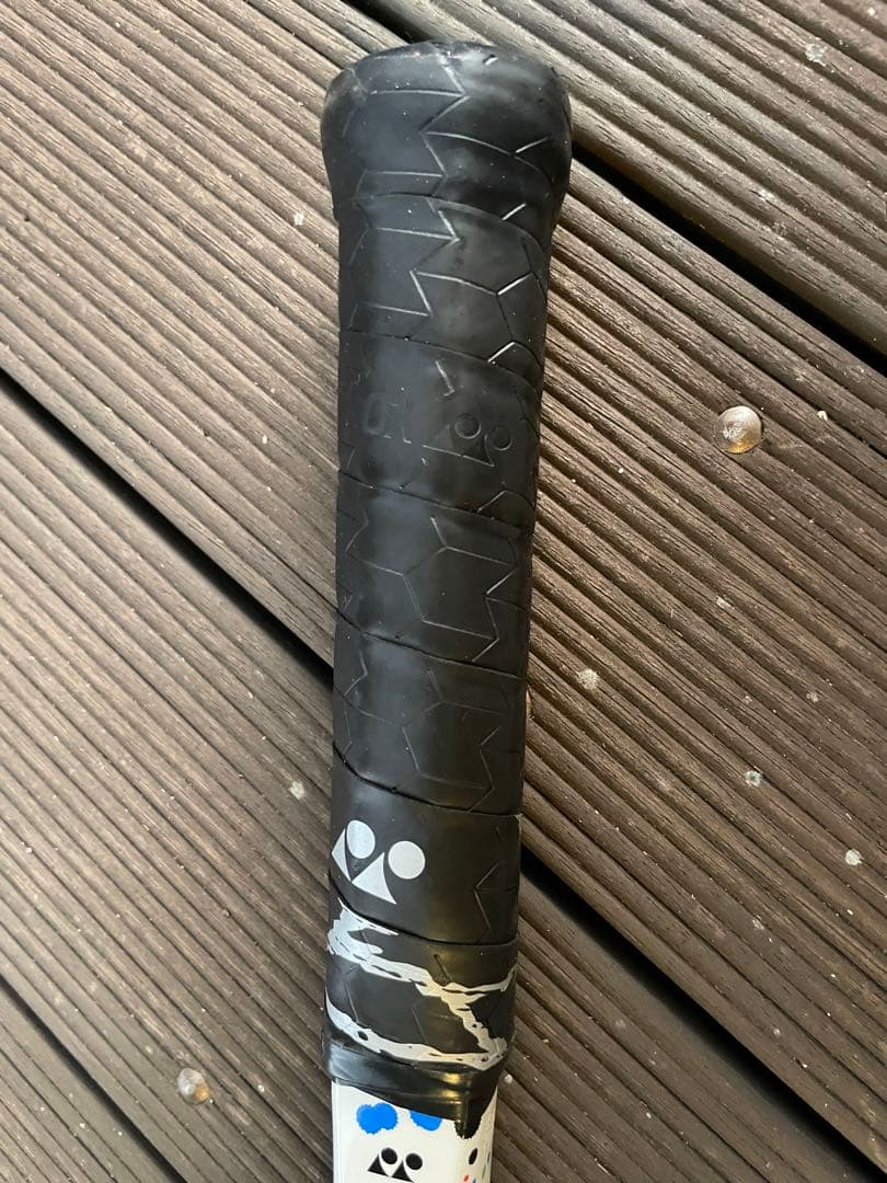 YONEX(ヨネックス)ソフトテニスラケット ジオブレイク70V 美品