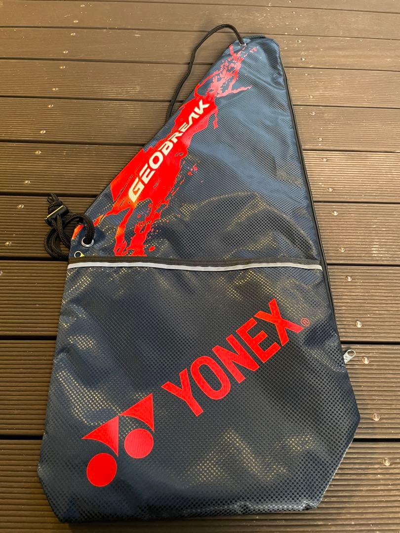YONEX(ヨネックス)ソフトテニスラケット ジオブレイク70V 美品