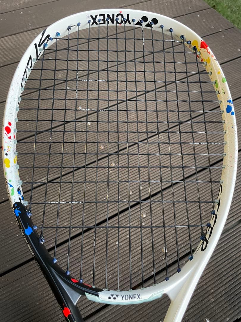 YONEX(ヨネックス)ソフトテニスラケット ジオブレイク70V 美品