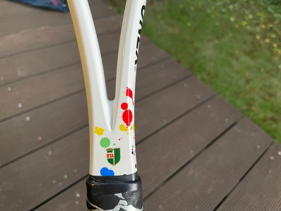 YONEX(ヨネックス)ソフトテニスラケット ジオブレイク70V 美品