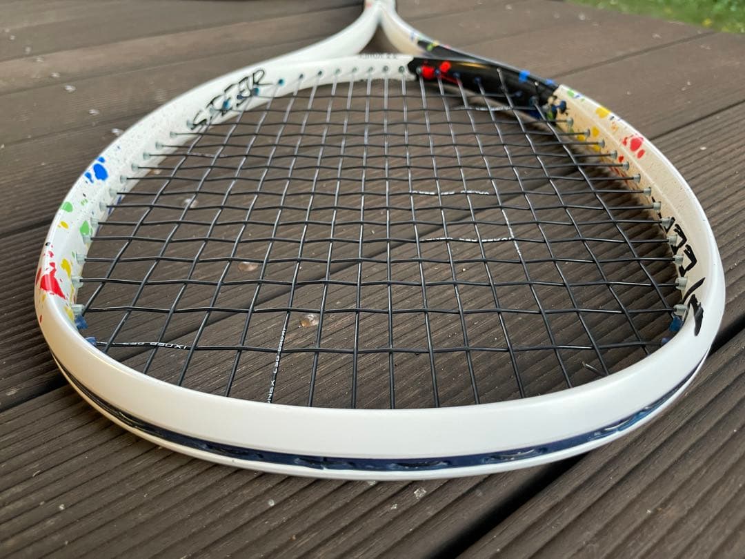 YONEX(ヨネックス)ソフトテニスラケット ジオブレイク70V 美品