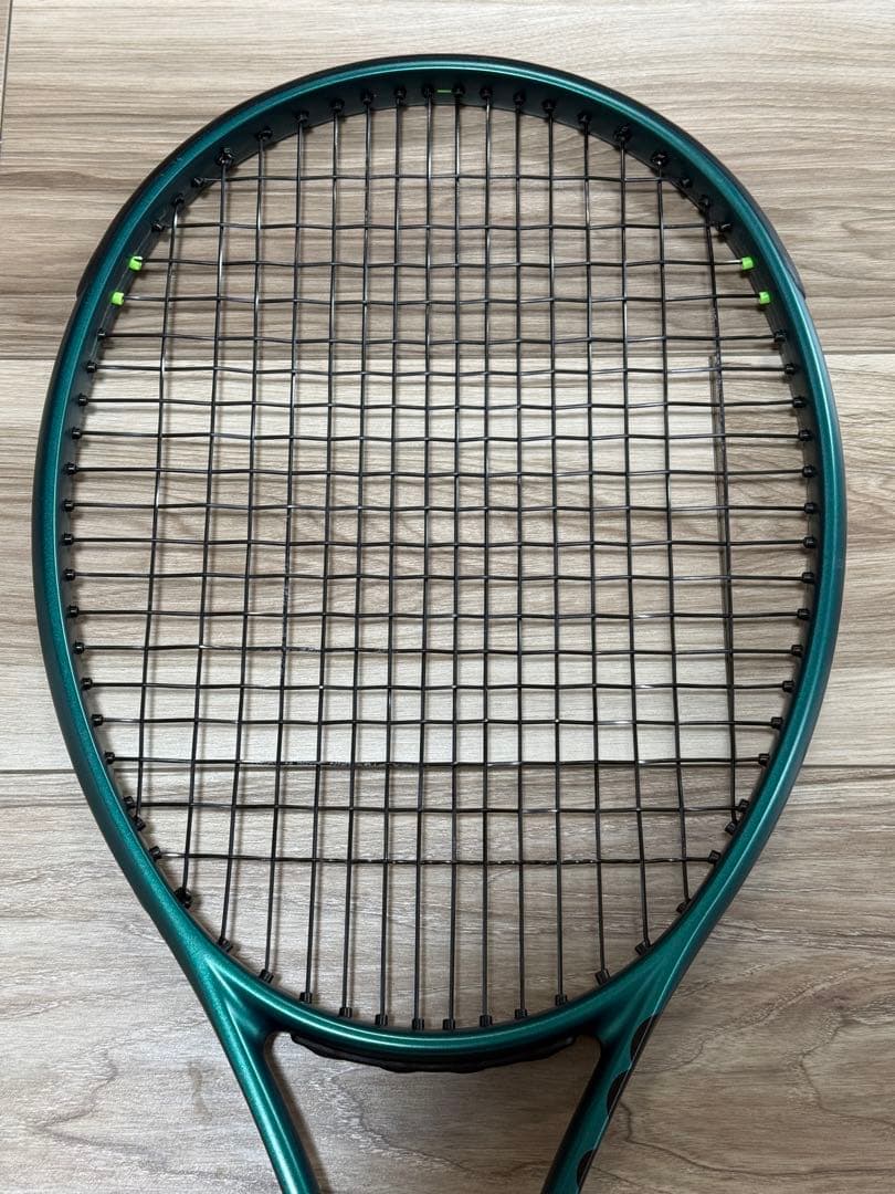 ウィルソンwilson ブレード98 v9 16×19 テニスラケットG2