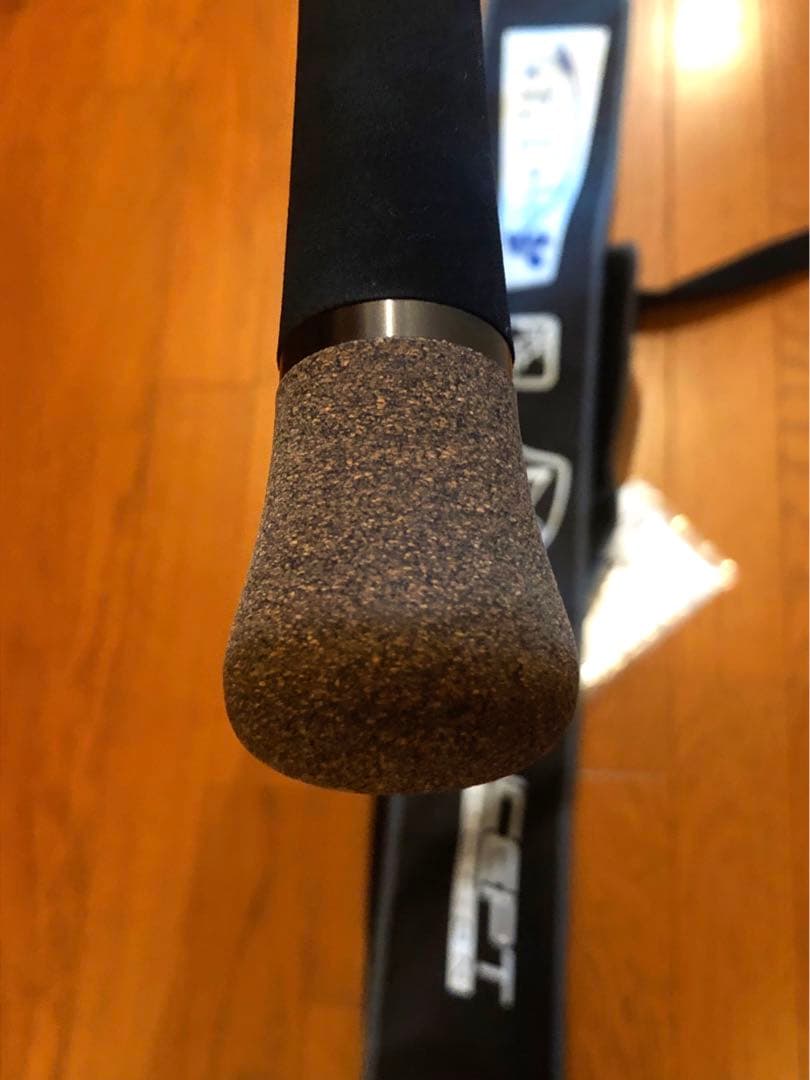 保証書付き　ツララ モンストロ 77HSC conceptdistraction