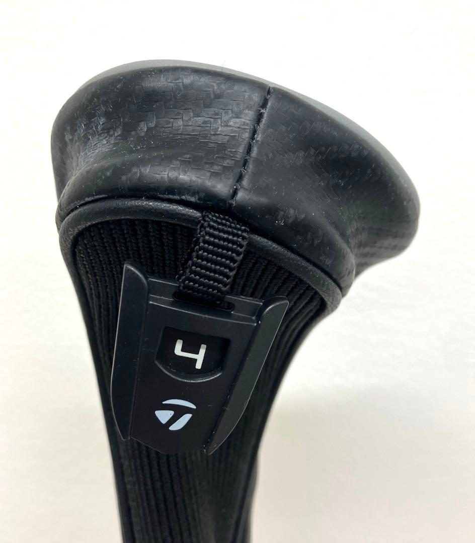 TaylorMade SIM MAX ユーティリティ　19°22°2本セット