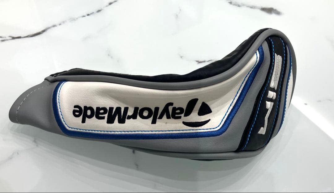 TaylorMade SIM MAX ユーティリティ　19°22°2本セット