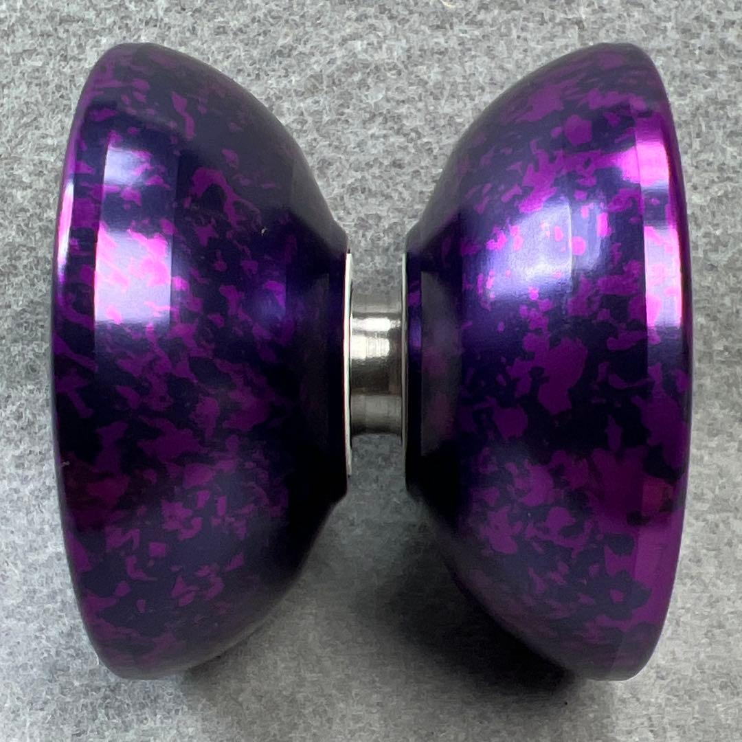 Turning Point リヴァイアサン1 改バージョン、プロトタイプ