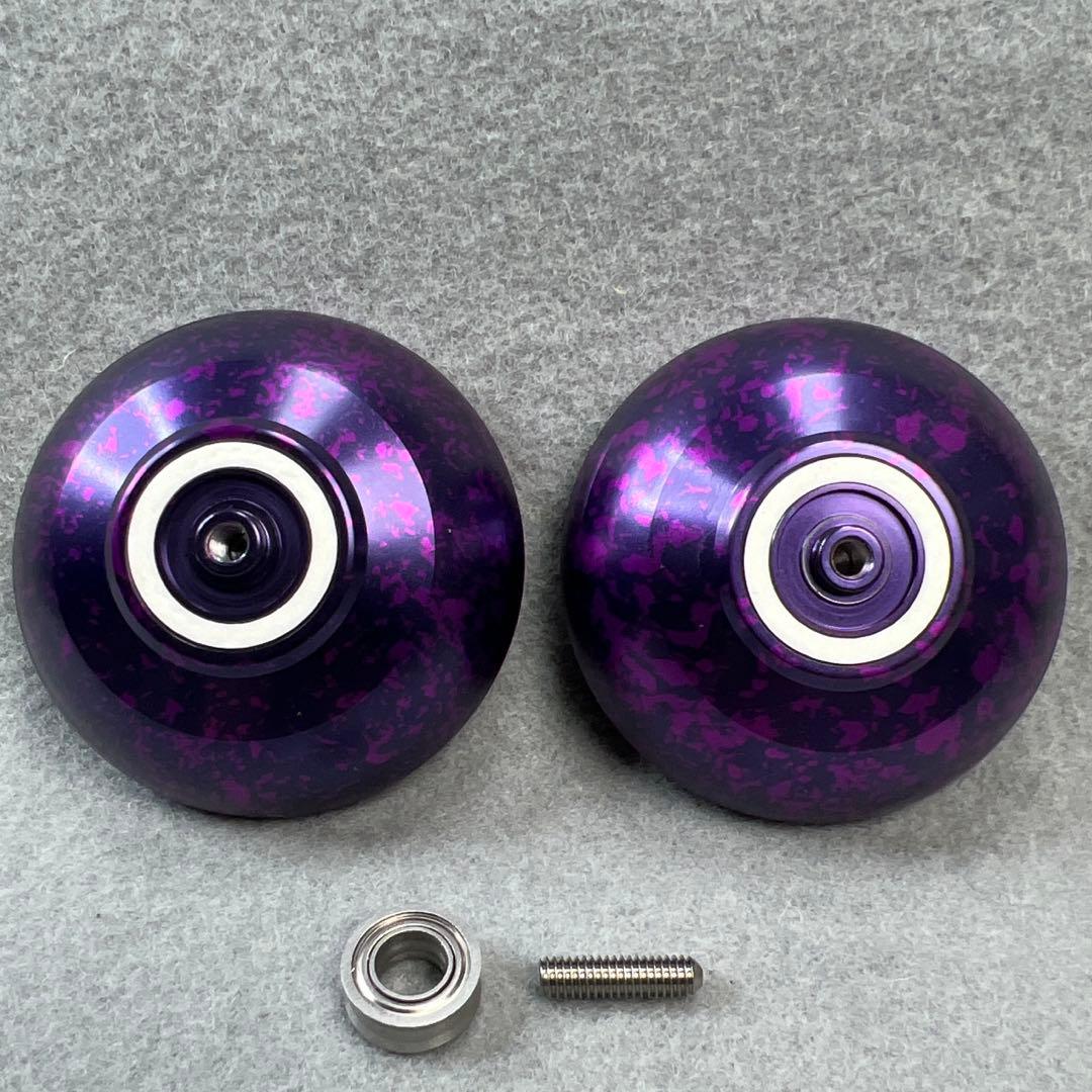 Turning Point リヴァイアサン1 改バージョン、プロトタイプ