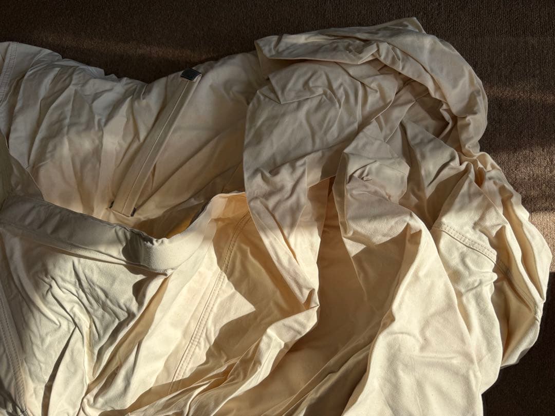 サーカスコットンバージョン テンマクデザイン 箱無し