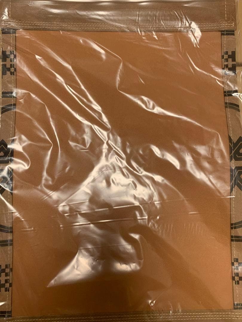 【希少】ガラクダ GARAKUDA ダークブラウン 新品