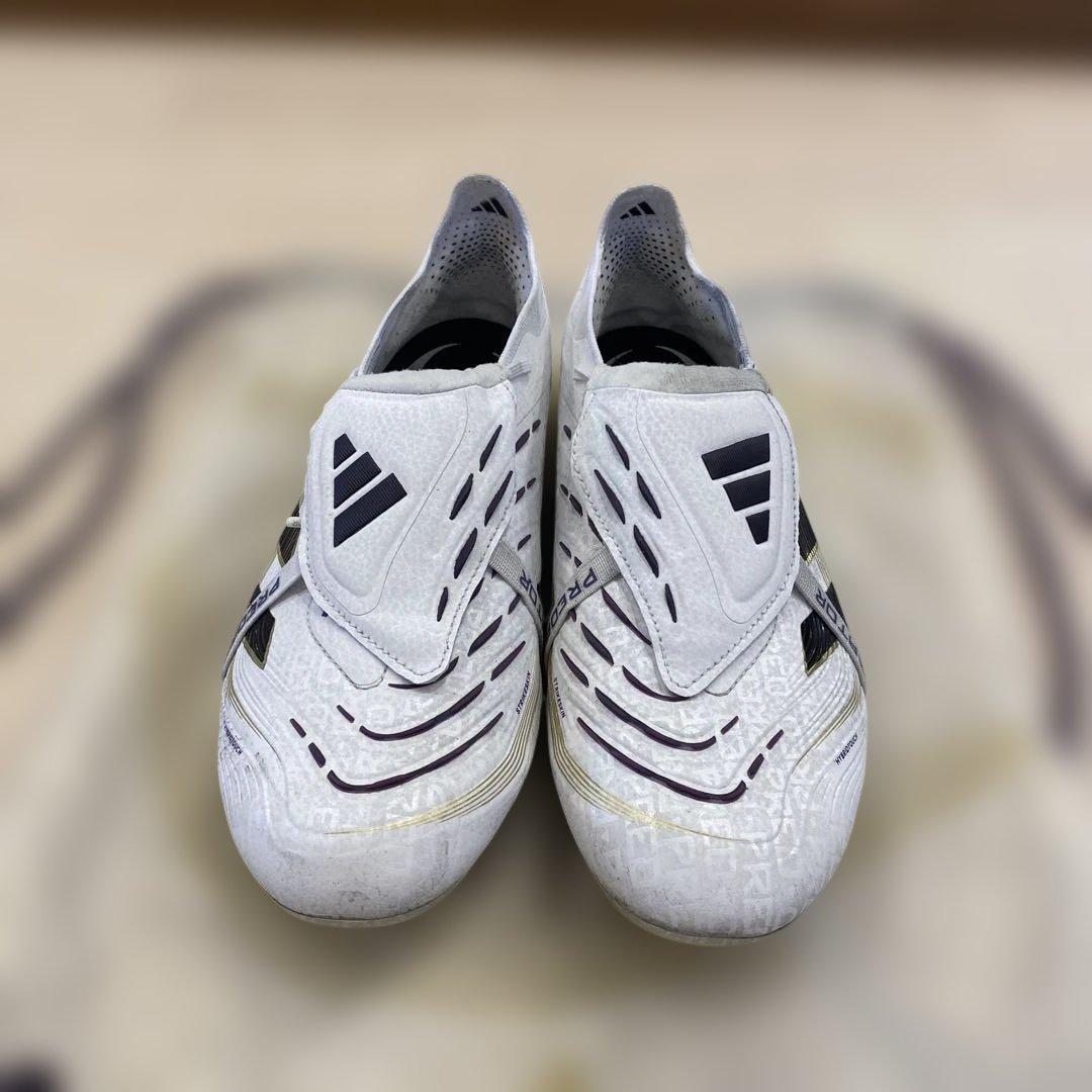 プレデターエリート　FT ag 27.5cm