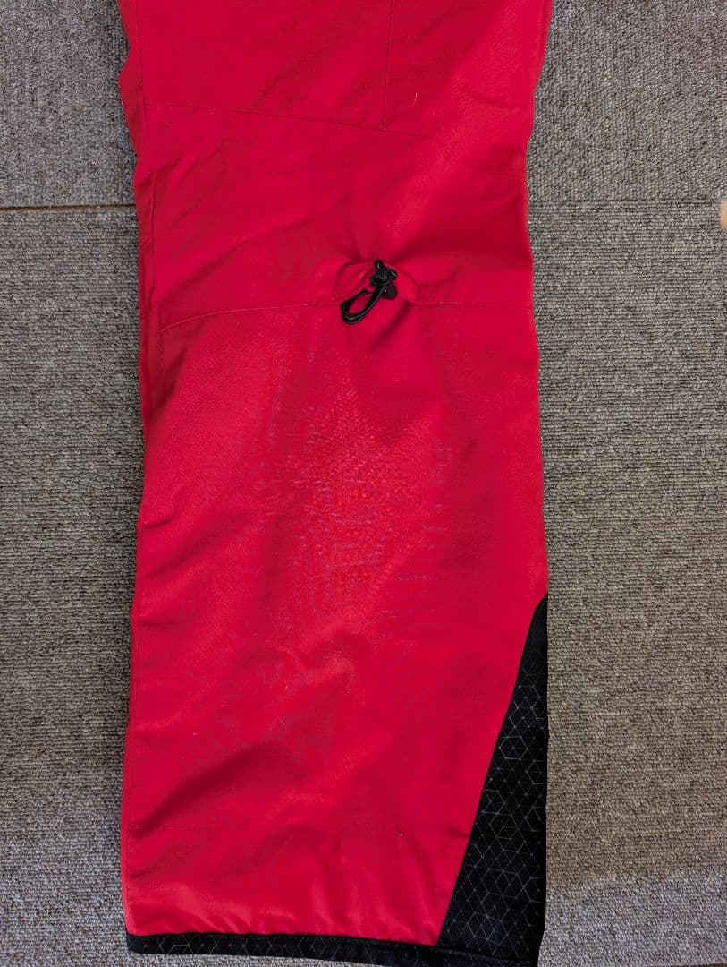 nnoum スキーウェア　上下　Mサイズ